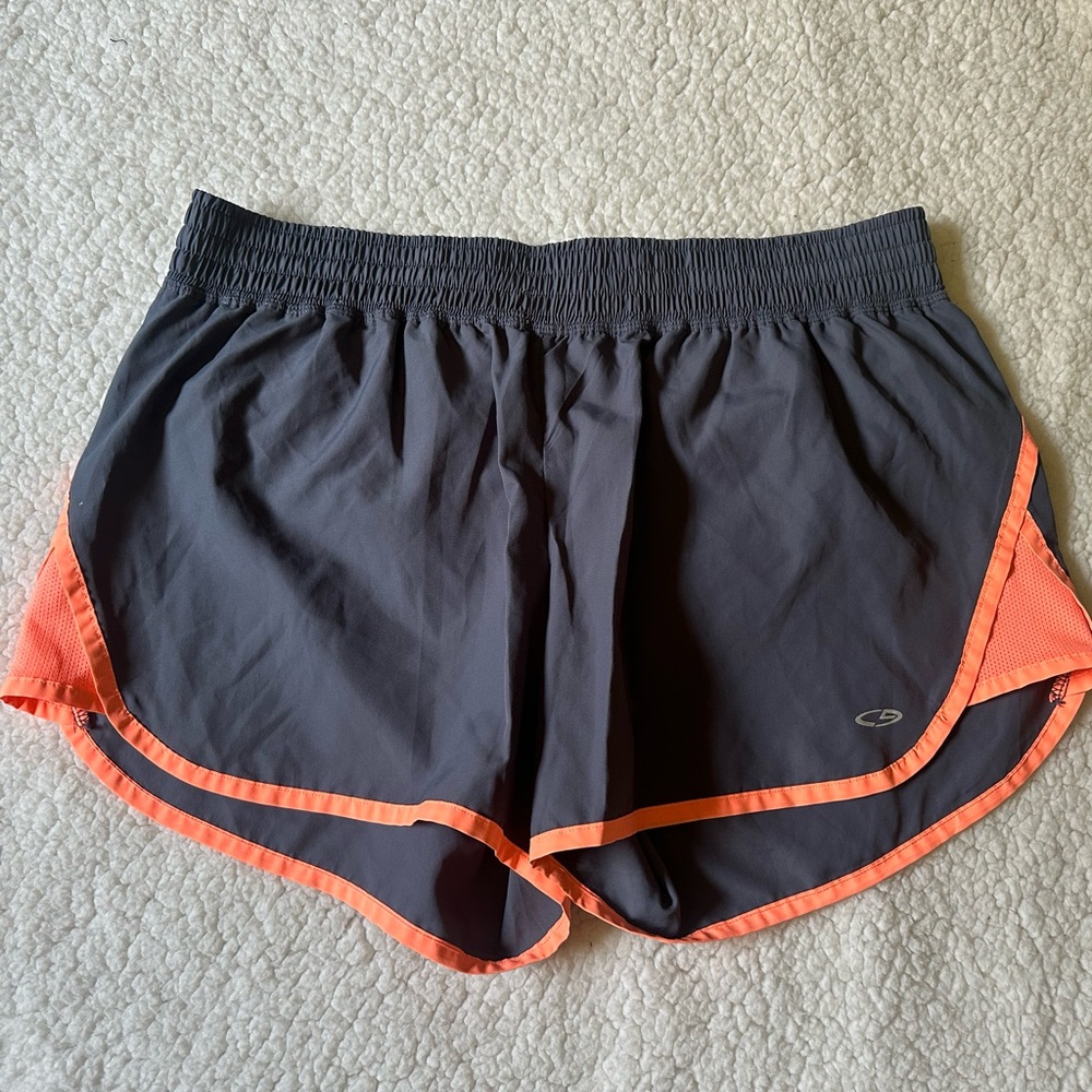 C9 by Champion running shorts